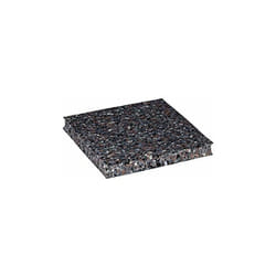 Hama 00110215 sous-couche et plaque antidérapante Noir Polyuréthane (PU)