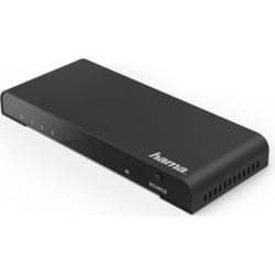 Hama 00121770 commutateur vidéo HDMI