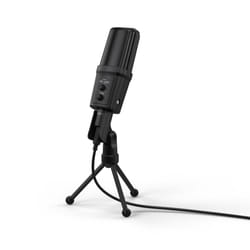 uRage Stream 700 HD Noir Microphone de PC