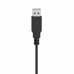 uRage Stream 700 HD Noir Microphone de PC