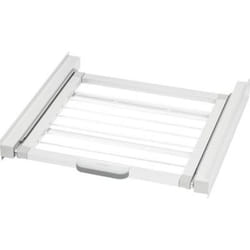 Hama 00110225 pièce et accessoire de lave-linge Kit d’empilage 1 pièce(s)