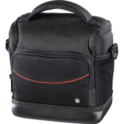 Hama Albany HC Boîtier compact Noir