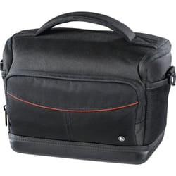 Hama Albany HC Boîtier compact Noir