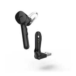 Hama MyVoice1300 Noir