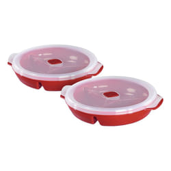 Hama 00111464 plat pour micro-ondes