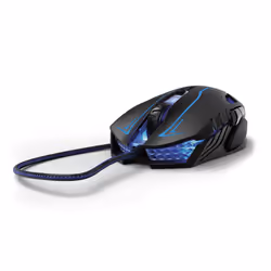 uRage Reaper Ess. souris Droitier USB Type-A Optique 3200 DPI
