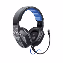 uRage SoundZ 310 Noir, Gris