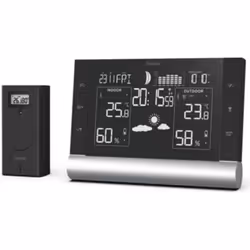 Hama Black Line L