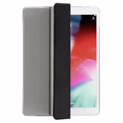 Hama Fold Clear, Folio, Apple, iPad 10.2", 25,9 cm (10.2"), 190 g