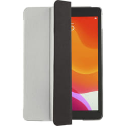 Hama Fold Clear 10.2" Folio Argent