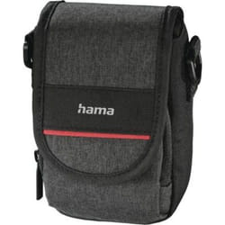 Hama Valletta Boîtier compact Noir