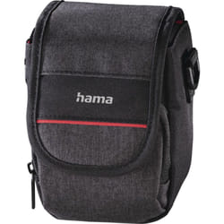Hama Valletta Boîtier compact Noir