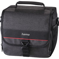 Hama Valletta Boîtier compact Noir
