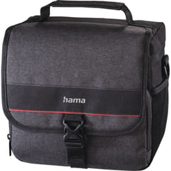 Hama Valletta Boîtier compact Noir