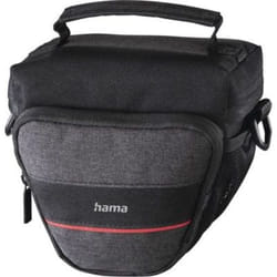 Hama Valletta Boîtier compact Noir