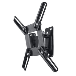 Hama 69118111 support pour téléviseur 121,9 cm (48") Noir