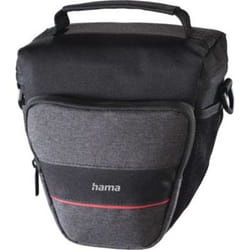 Hama Valletta Boîtier compact Noir
