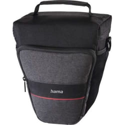 Hama Valletta Boîtier compact Noir