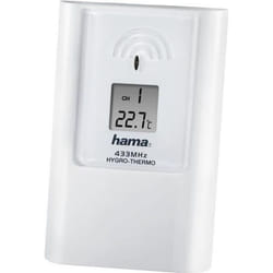 Hama TS35C Extérieure Autonome