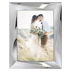 Hama Romance Argent Cadre pour une seule photo