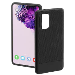 Hama Shield coque de protection pour téléphones portables Housse Noir