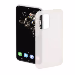 Hama Ultra Slim Flexible, Housse, Samsung, Galaxy S11+, Transparent