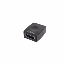 Hama 00205163, HDMI, HDMI, Noir