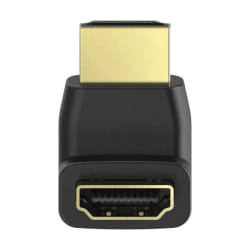 Hama 00205164 câble vidéo et adaptateur HDMI Type A (Standard) Noir