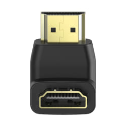 Hama 00205165 câble vidéo et adaptateur HDMI Type A (Standard) Noir