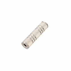 Hama 00205193, 3.5mm, 3,5mm, Argent