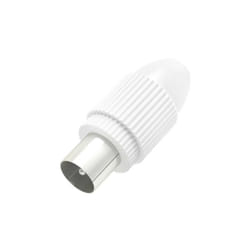 Hama 00205213 connecteur coaxial 1 pièce(s)