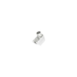 Hama 00205216 connecteur coaxial 1 pièce(s)
