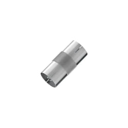 Hama 00205220 connecteur coaxial 1 pièce(s)