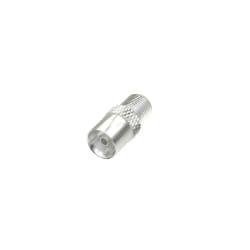 Hama 00205224 connecteur coaxial 1 pièce(s)