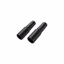 Hama 00205209, Cable boot, Noir, F, 2 pièce(s)