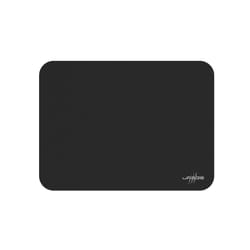 uRage Lethality 150 Speed Tapis de souris de jeu Noir