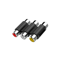 Hama 00205174 câble vidéo et adaptateur 3 x RCA