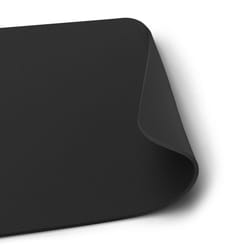 uRage Lethality 150 Control Tapis de souris de jeu Noir