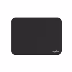 uRage Lethality 150 Control Tapis de souris de jeu Noir