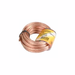Hama 00205267, 10 m, Cuivre