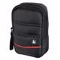 Hama Samara, Boîtier compact, Toutes marques, Noir