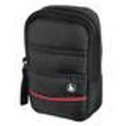 Hama Samara Boîtier compact Noir