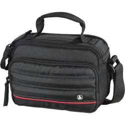 Hama Samara Sac à bandoulière Noir