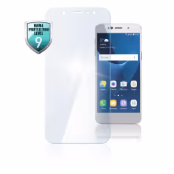 Hama Premium Crystal Glass, Samsung, Galaxy A71, Résistant aux rayures, Transparent, 1 pièce(s)