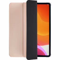 Hama Fold Clear, Folio, Apple, iPad Pro 11" (2020), 27,9 cm (11"), 225 g