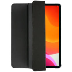Hama Fold Clear 12.9" Folio Noir