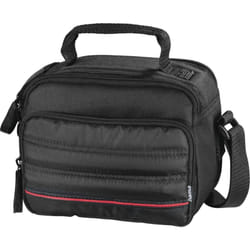 Hama Samara Sac à bandoulière Noir