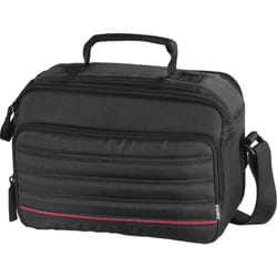 Hama Samara Sac à bandoulière Noir