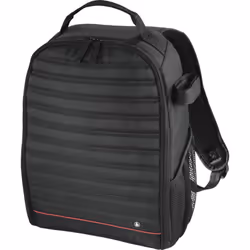 Hama Samara, Sac à dos, Toutes marques, Sangle épaule, Noir
