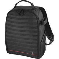 Hama Samara Sac à dos Noir